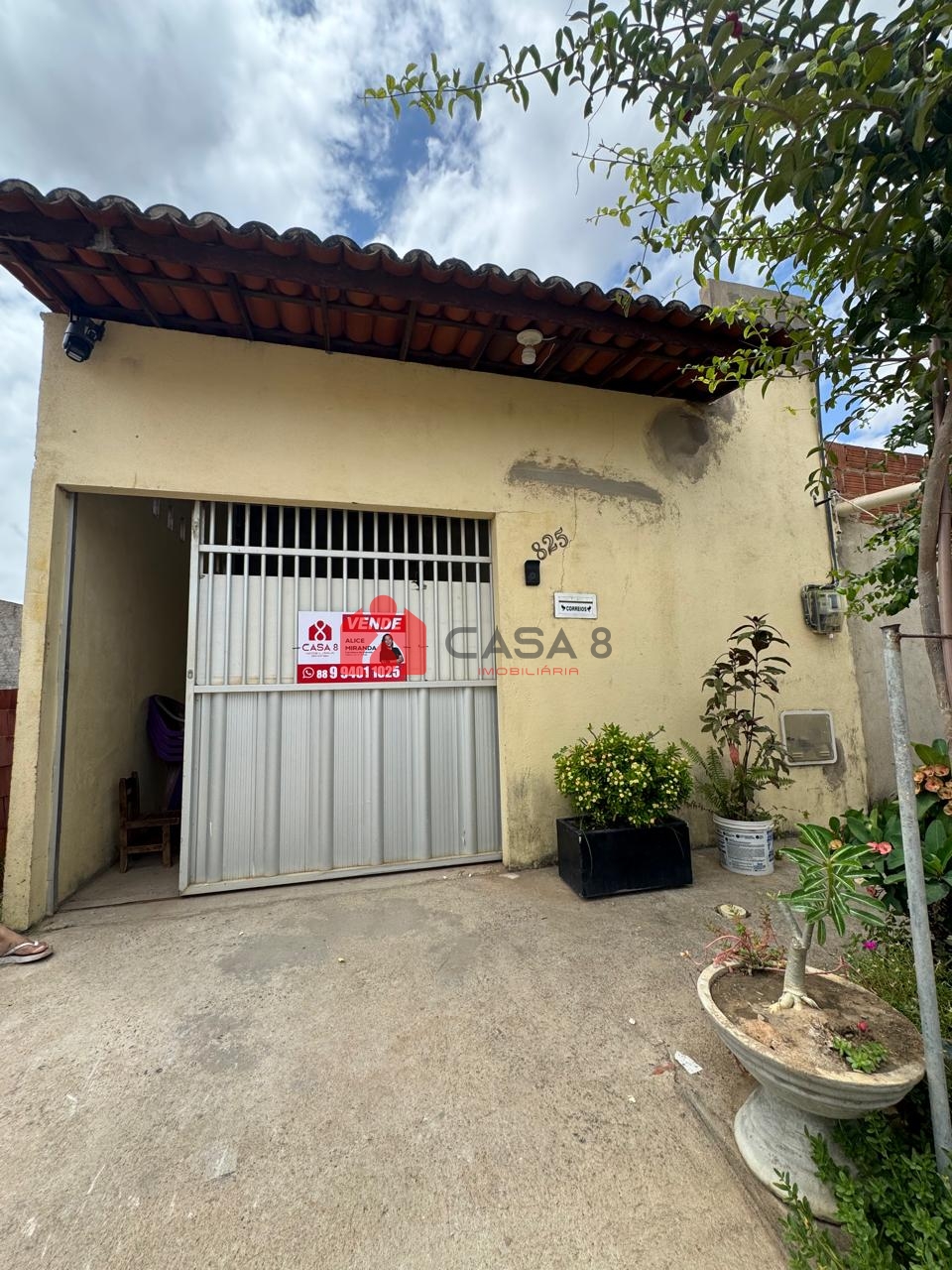 Casa > venda > Rua Dona Rosinha Vieira N° 825 - Várzea Alegre