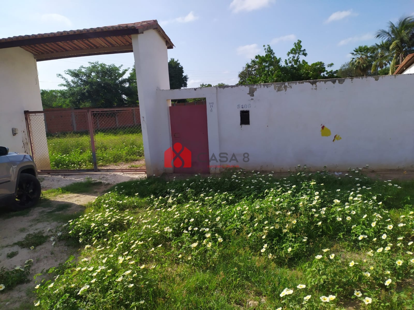 Sítio > venda > Rua João Maciel Pereira, 3400 - Vila Ramalho