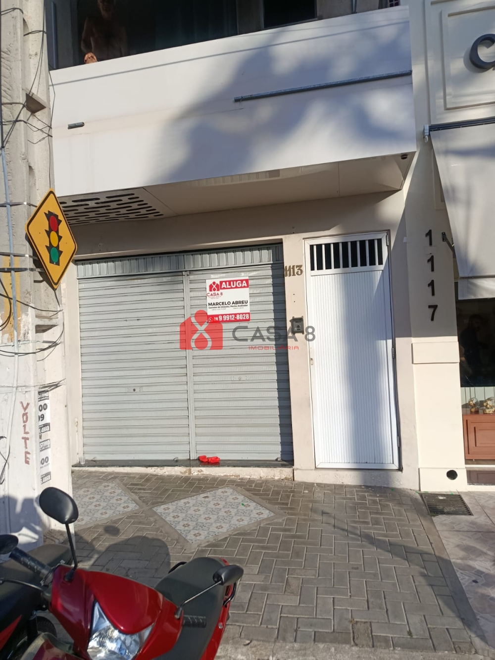 Ponto Comercial > aluguel > Av. Dom Lino - Centro Russas