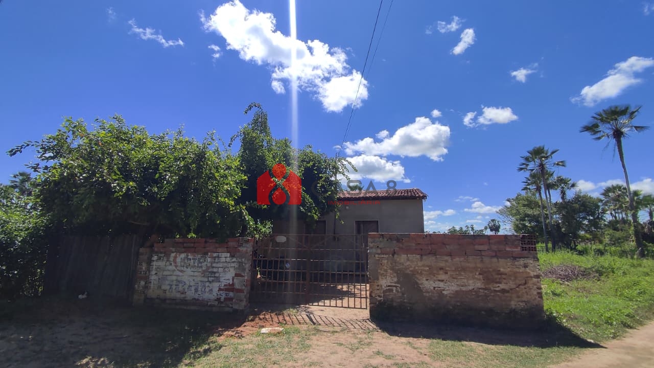 Casa > venda > Sitio Pedro Ribeiro, s/n, zona rural