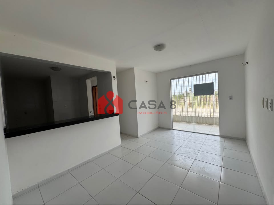Apartamento > aluguel > R. Vicente Carlos Santiago, 1661