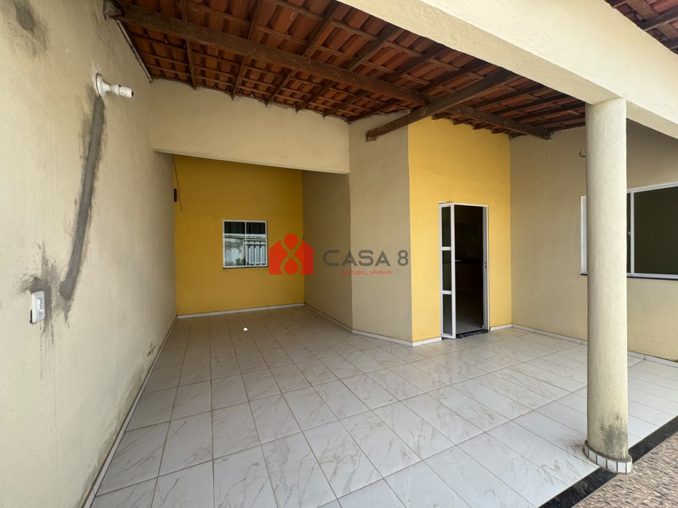 Casa > venda > Rua Padre Estevão, 1602 - Nossa Sra. de Fátima